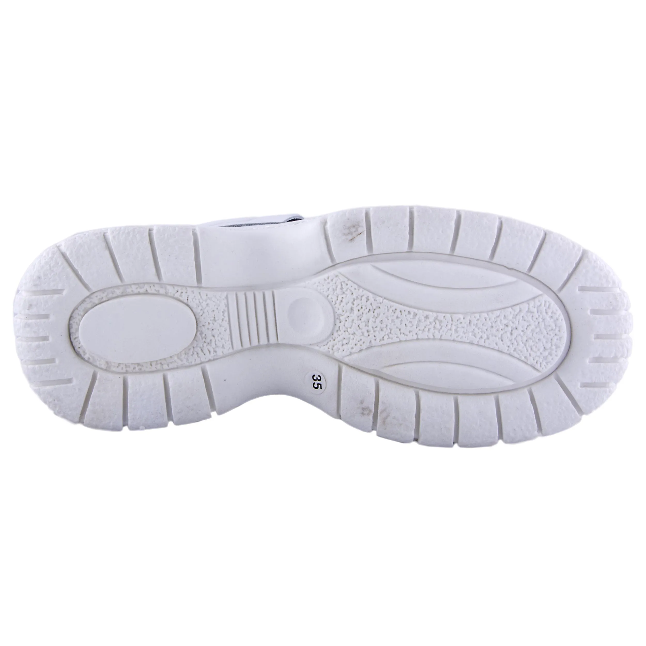 Zapatillas Deportivas Mujer Visset 6741-NOVO