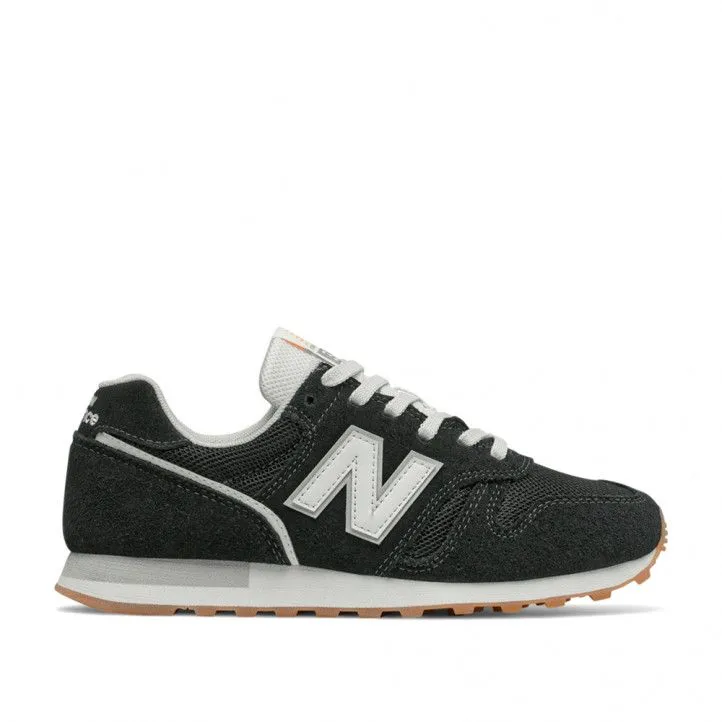 Zapatillas deportivas New Balance 373 black