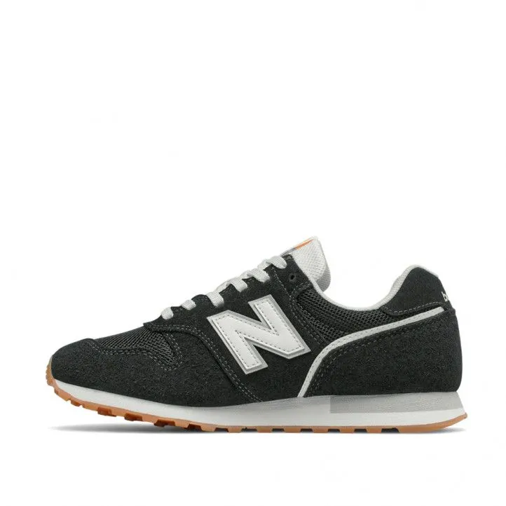 Zapatillas deportivas New Balance 373 black