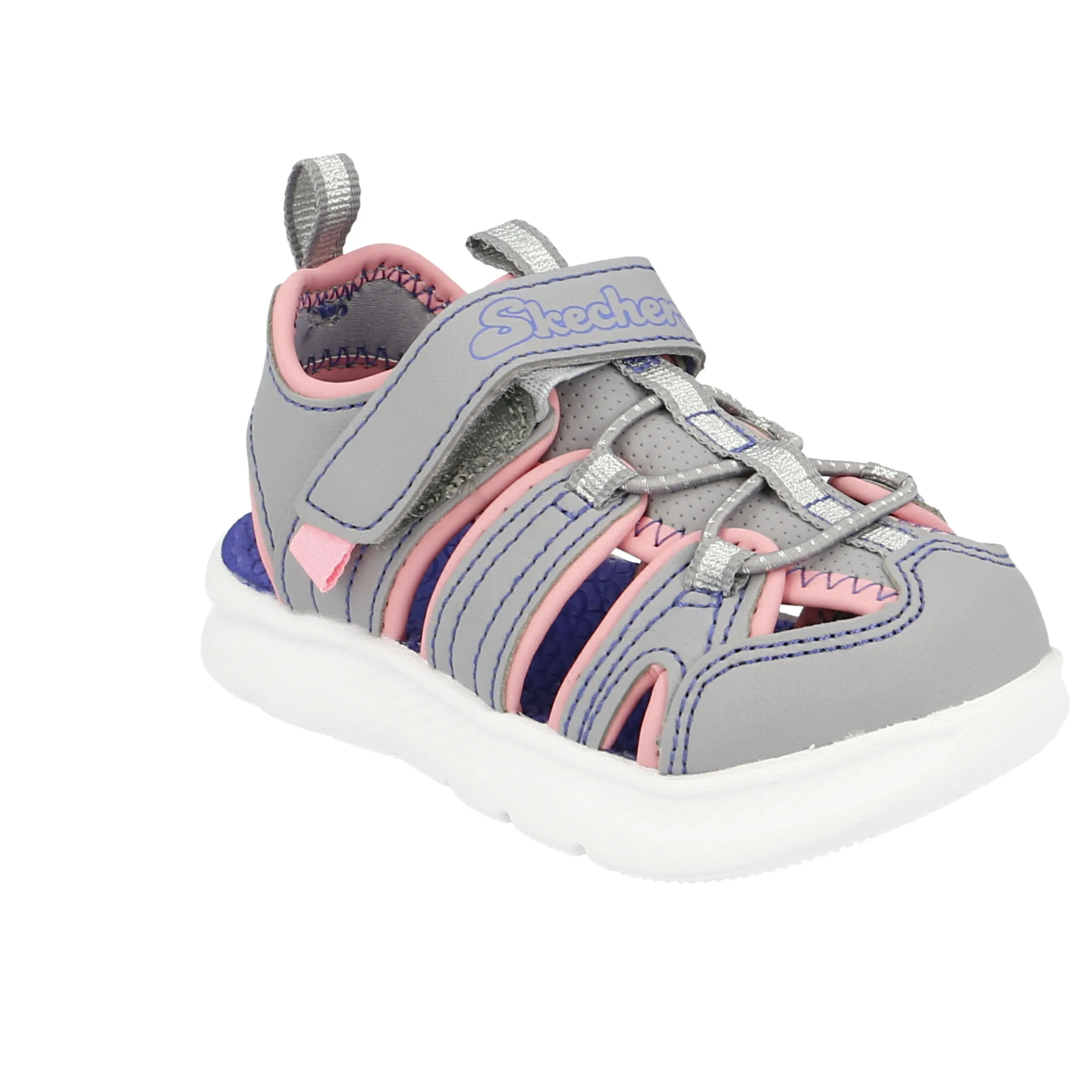 Zapatillas Deportivas Niña Skechers 302100N