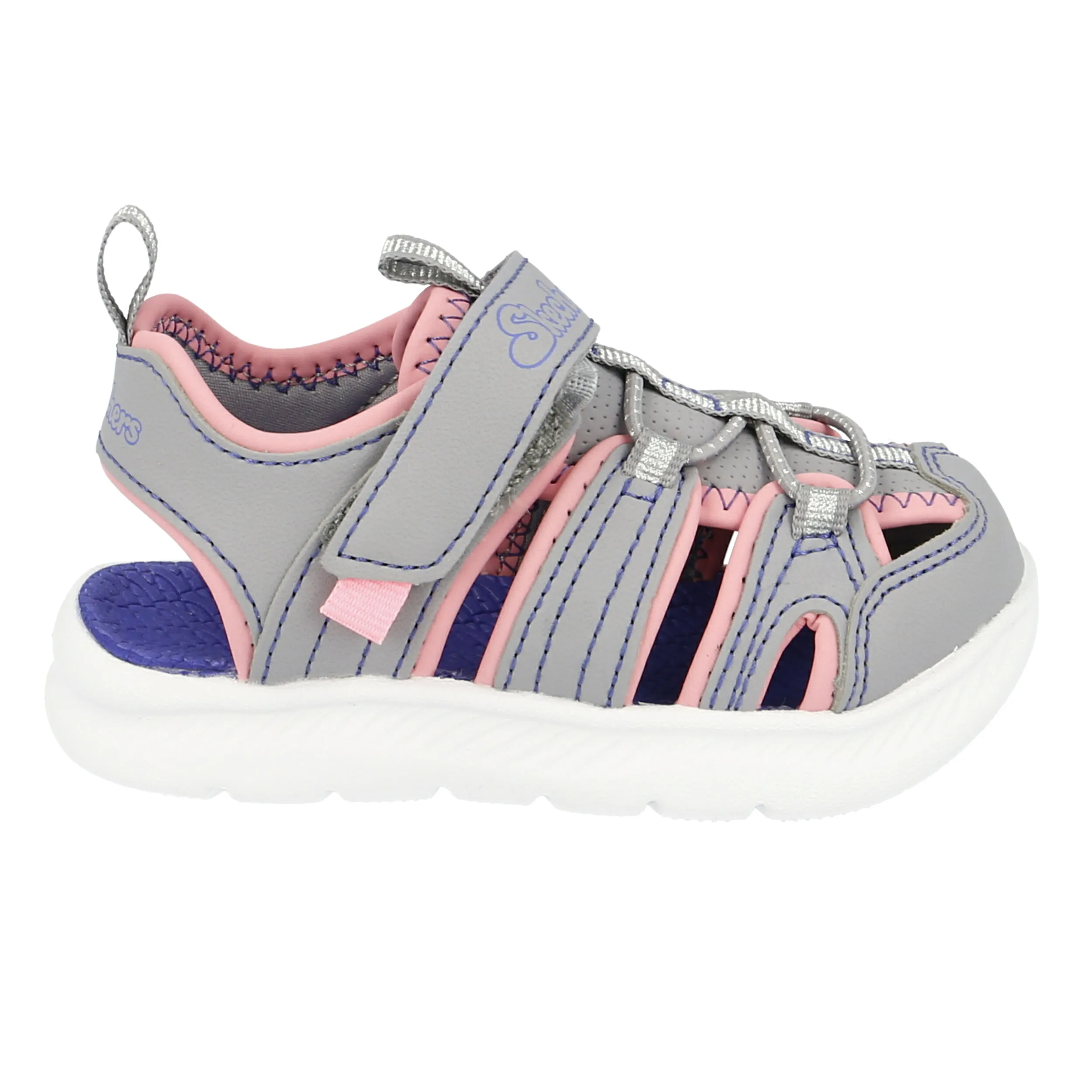 Zapatillas Deportivas Niña Skechers 302100N