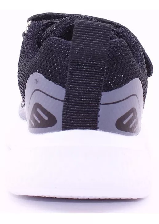 Zapatillas Deportivas Niño Niña Livianas Wake 130 Carg