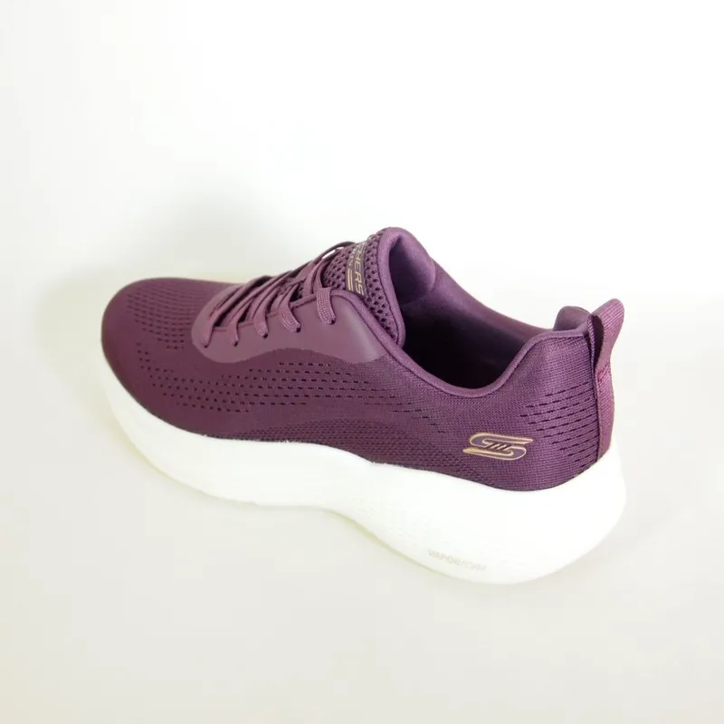 Zapatillas deportivas Skechers 117550_DKPR Bobs Infinity Morado