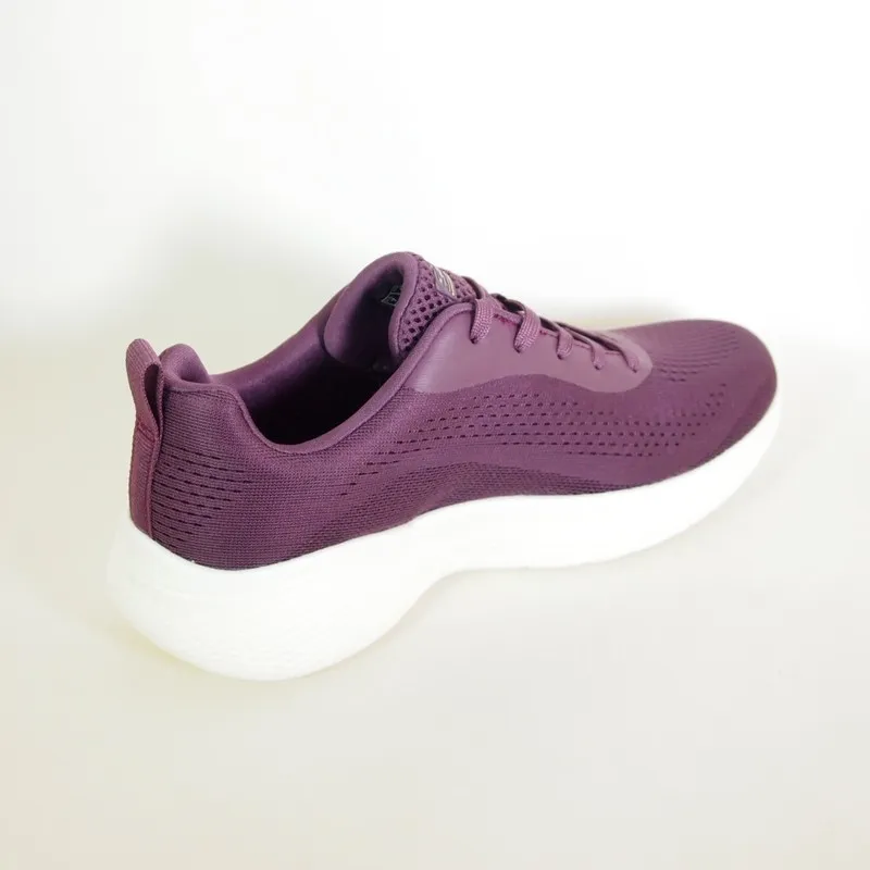 Zapatillas deportivas Skechers 117550_DKPR Bobs Infinity Morado