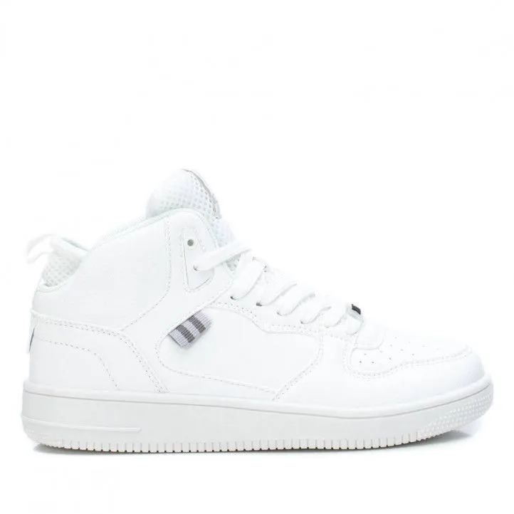 Zapatillas deportivas Xti 043454 blanca