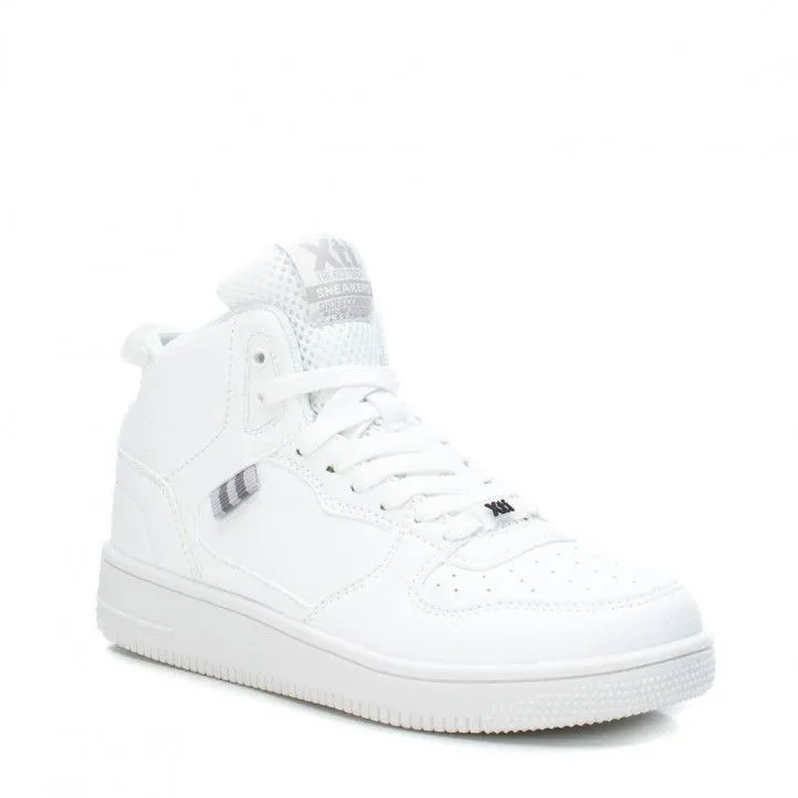 Zapatillas deportivas Xti 043454 blanca