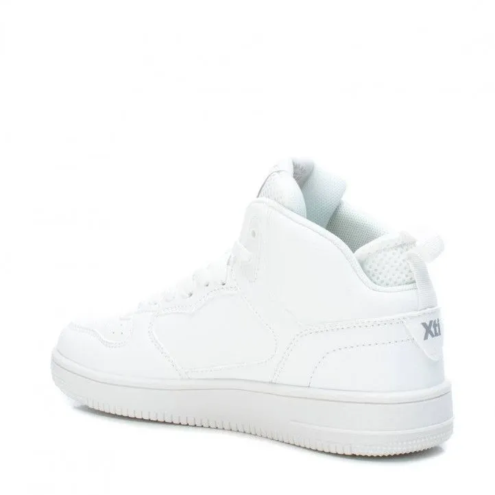 Zapatillas deportivas Xti 043454 blanca