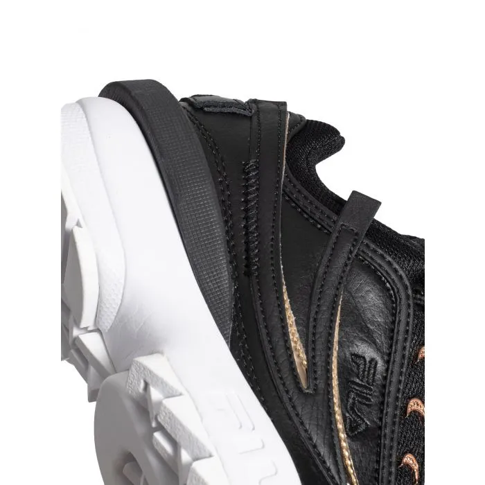 Zapatillas Fila Disruptor II Exp Pierced