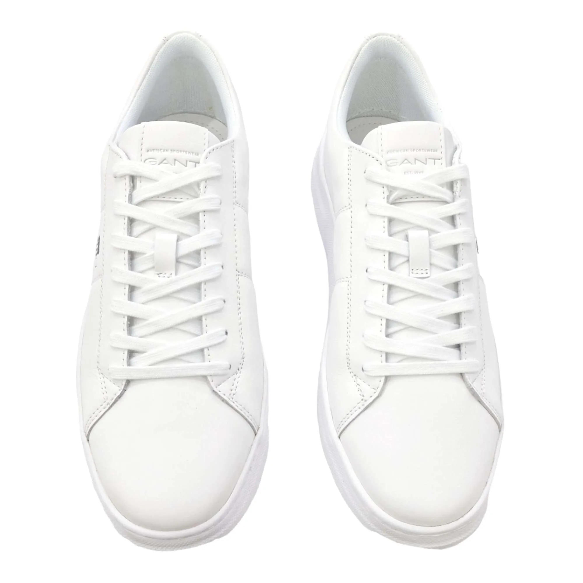 ZAPATILLAS HOMBRE GANT JOREE CASUAL BLANCO