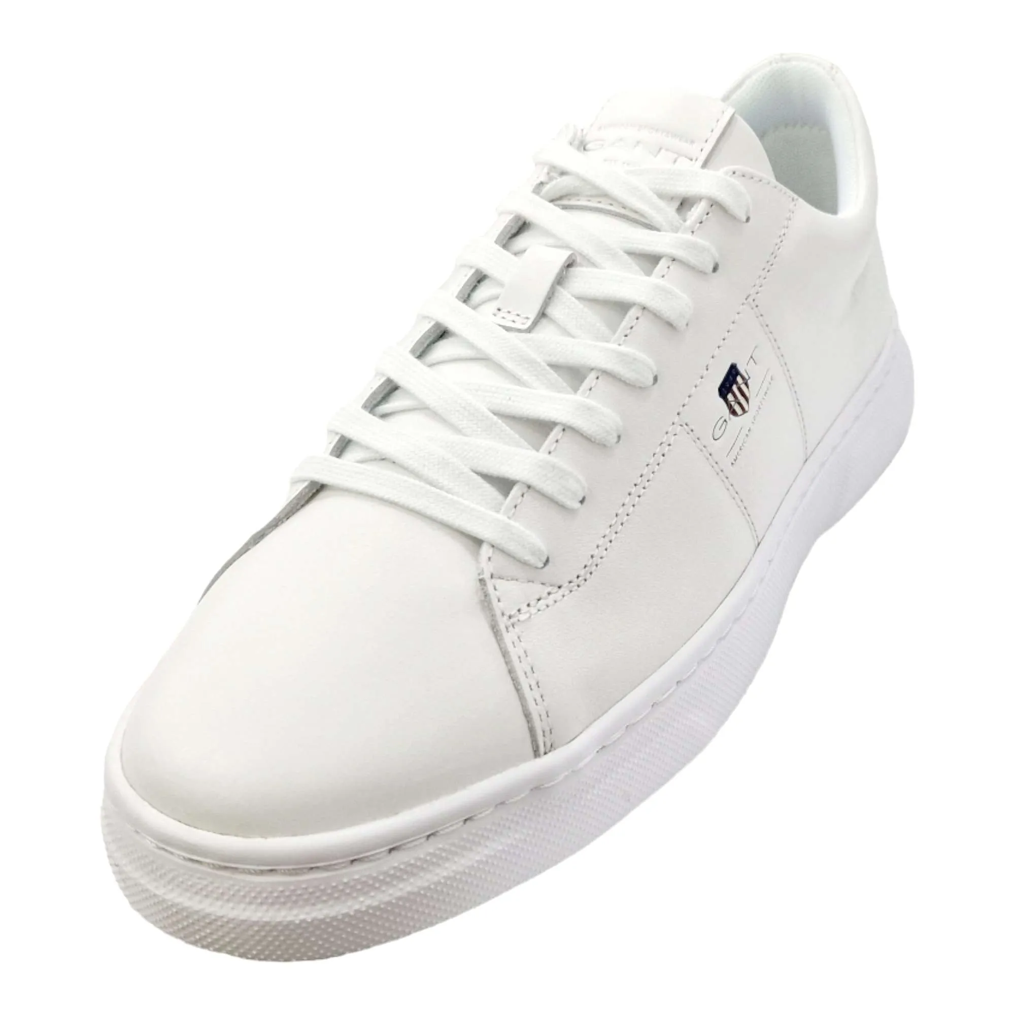 ZAPATILLAS HOMBRE GANT JOREE CASUAL BLANCO