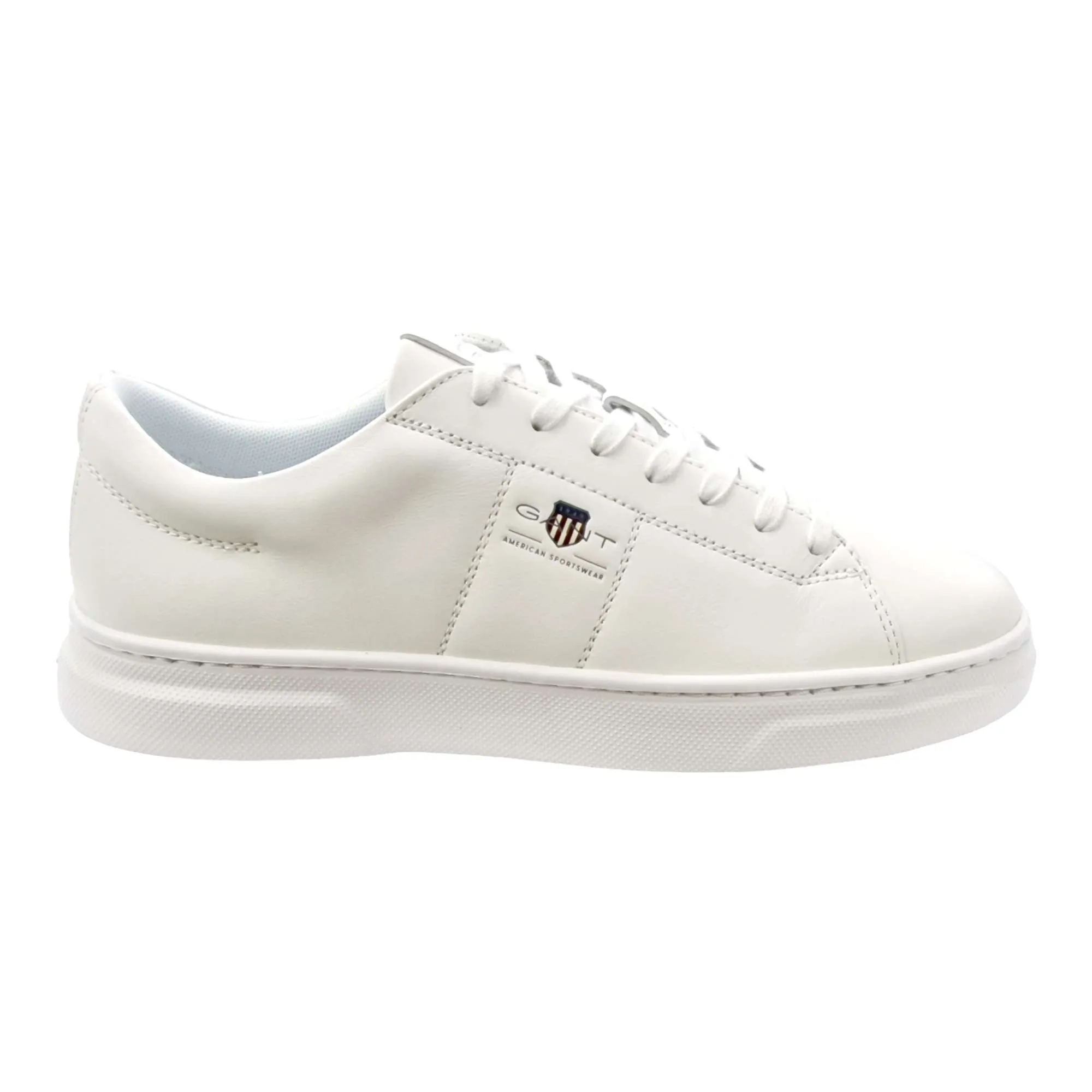 ZAPATILLAS HOMBRE GANT JOREE CASUAL BLANCO