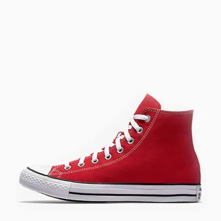 Zapatillas Mujer Chuck Taylor Core Hi