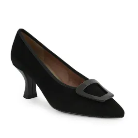 Zapato Ante Katherine Negro