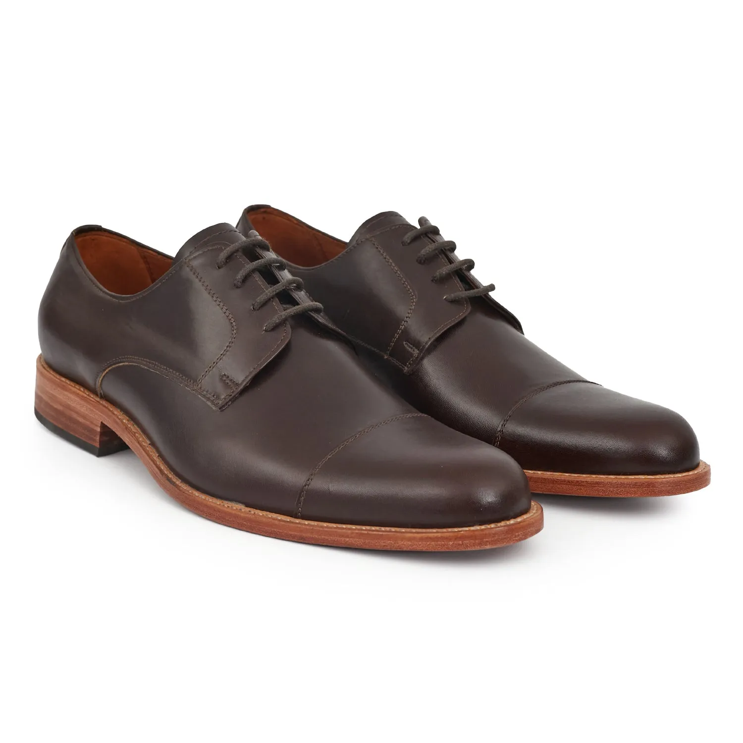 ZAPATO BLAKE MARRON