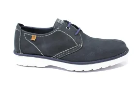 ZAPATO BLUCHER - BAERCHI 3670