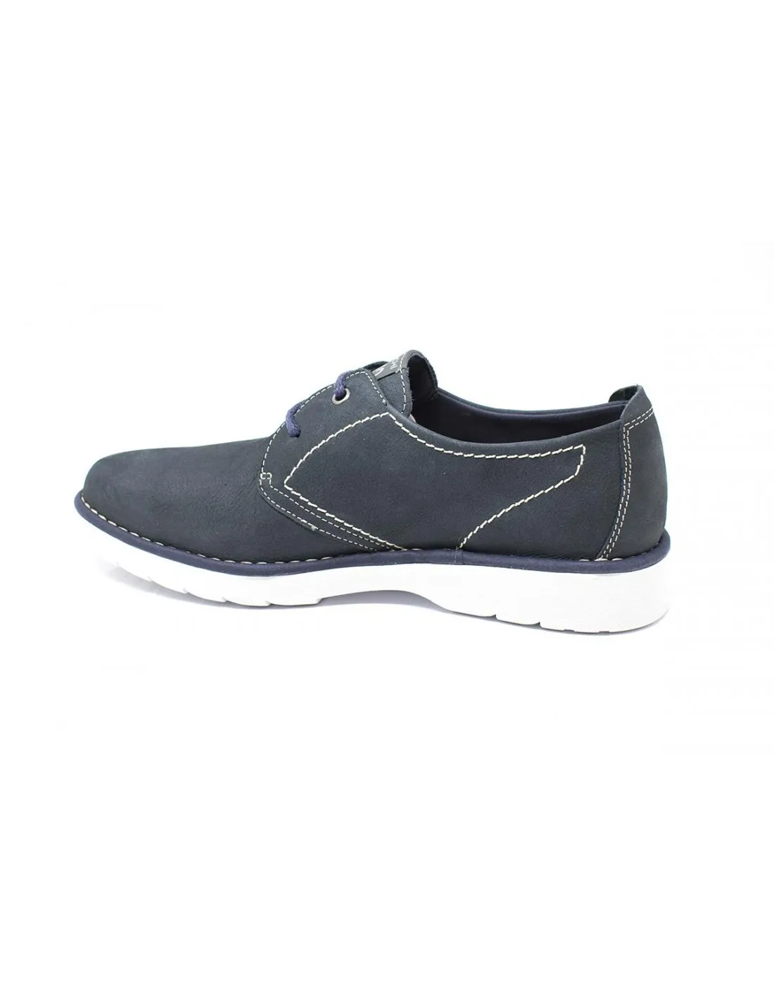 ZAPATO BLUCHER - BAERCHI 3670