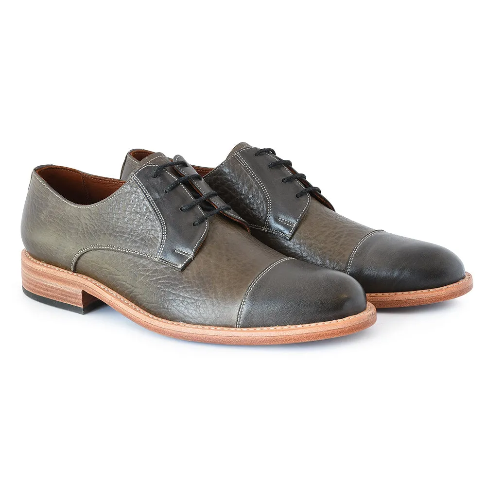 ZAPATO CAMERON GRIS