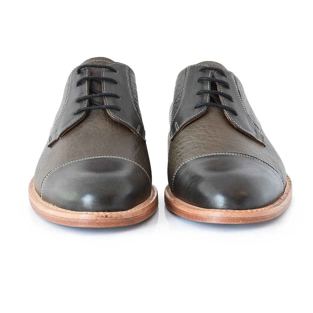 ZAPATO CAMERON GRIS