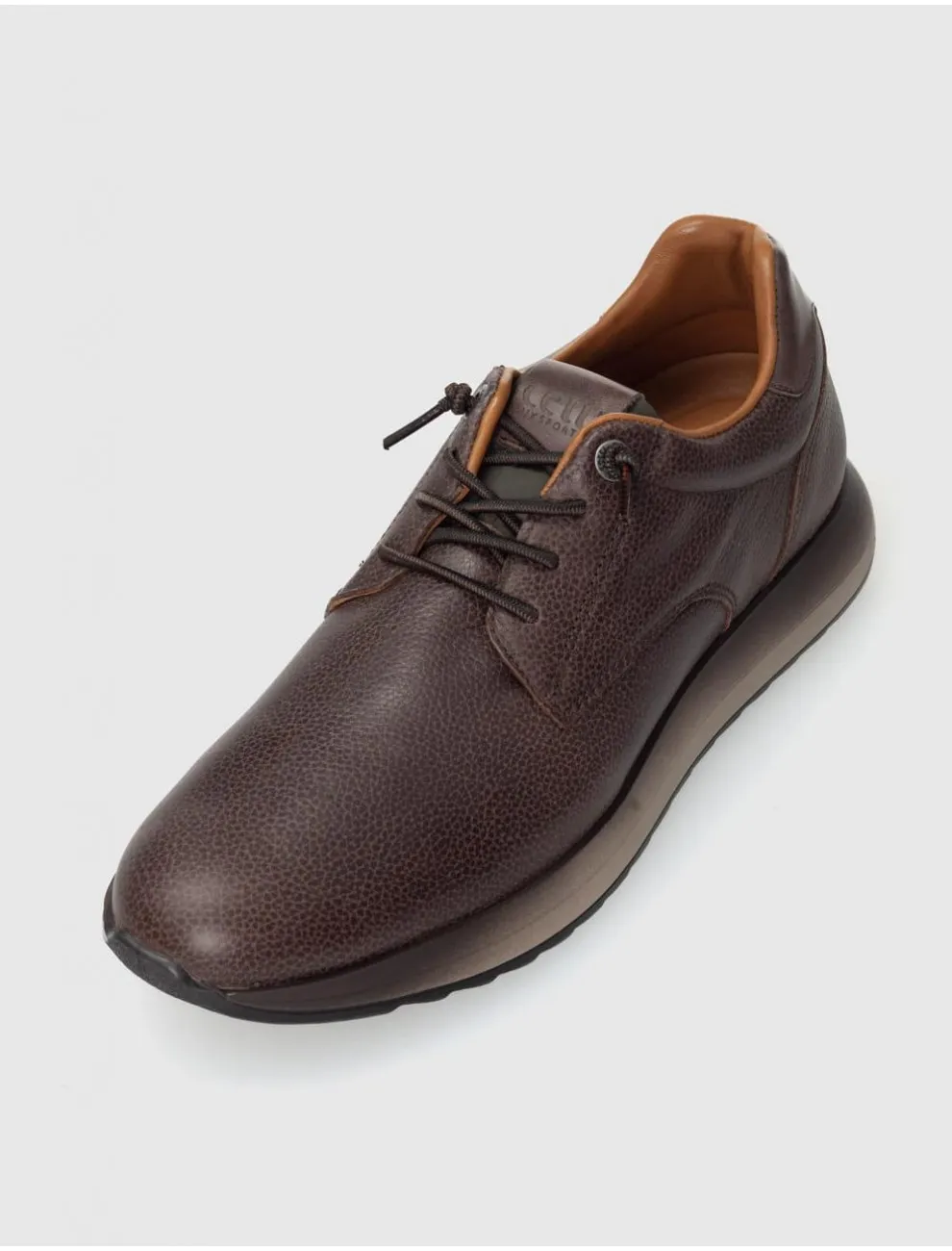 Zapato Cetti 1335 MarrÓn