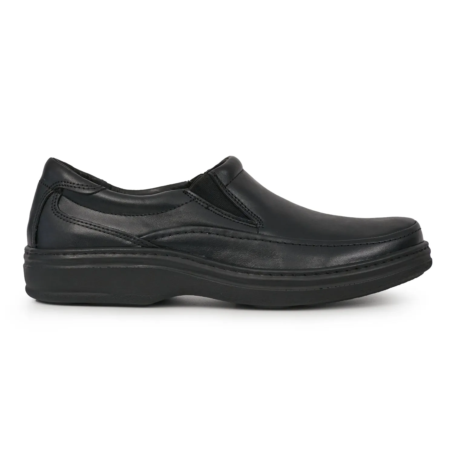 ZAPATO CHASE NEGRO