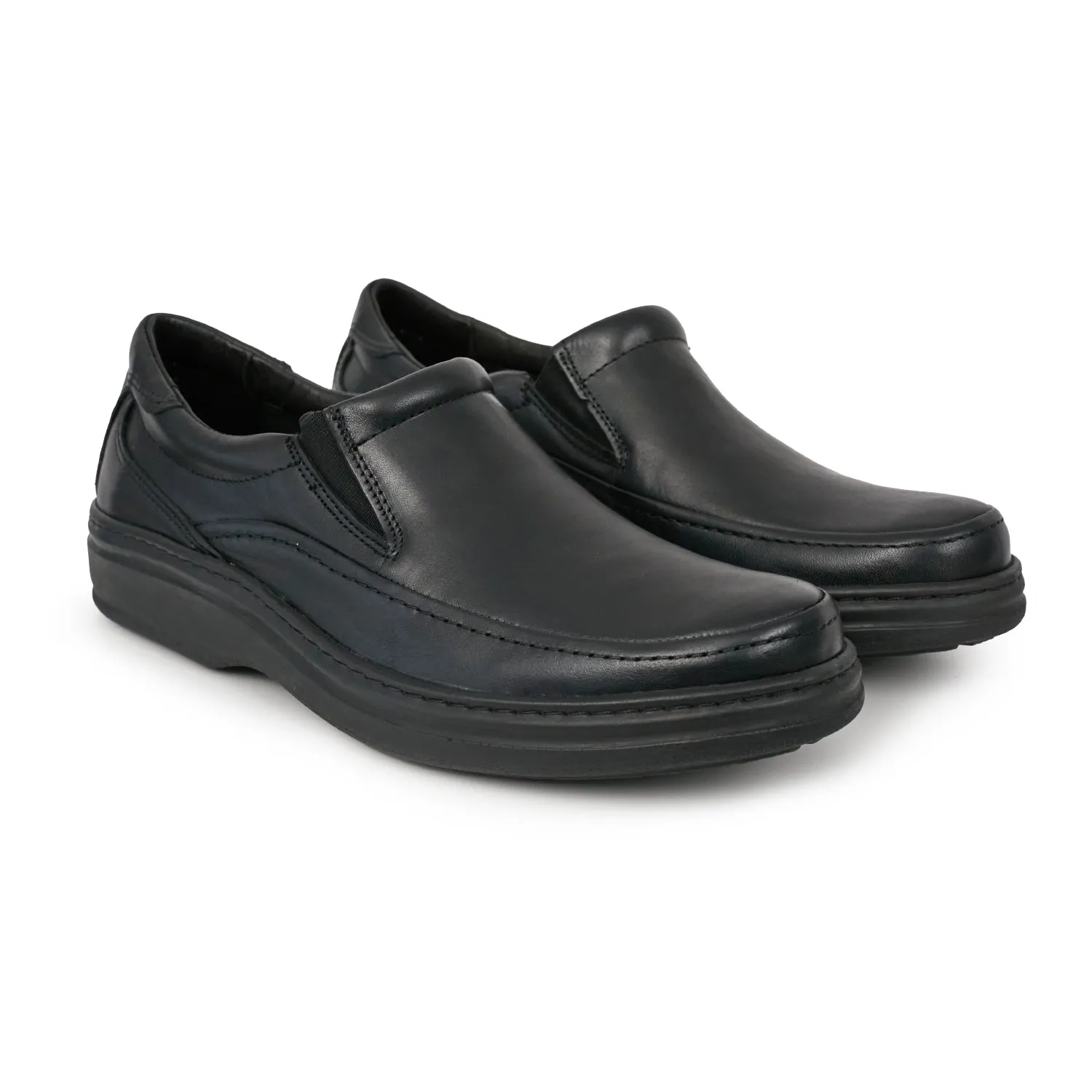 ZAPATO CHASE NEGRO