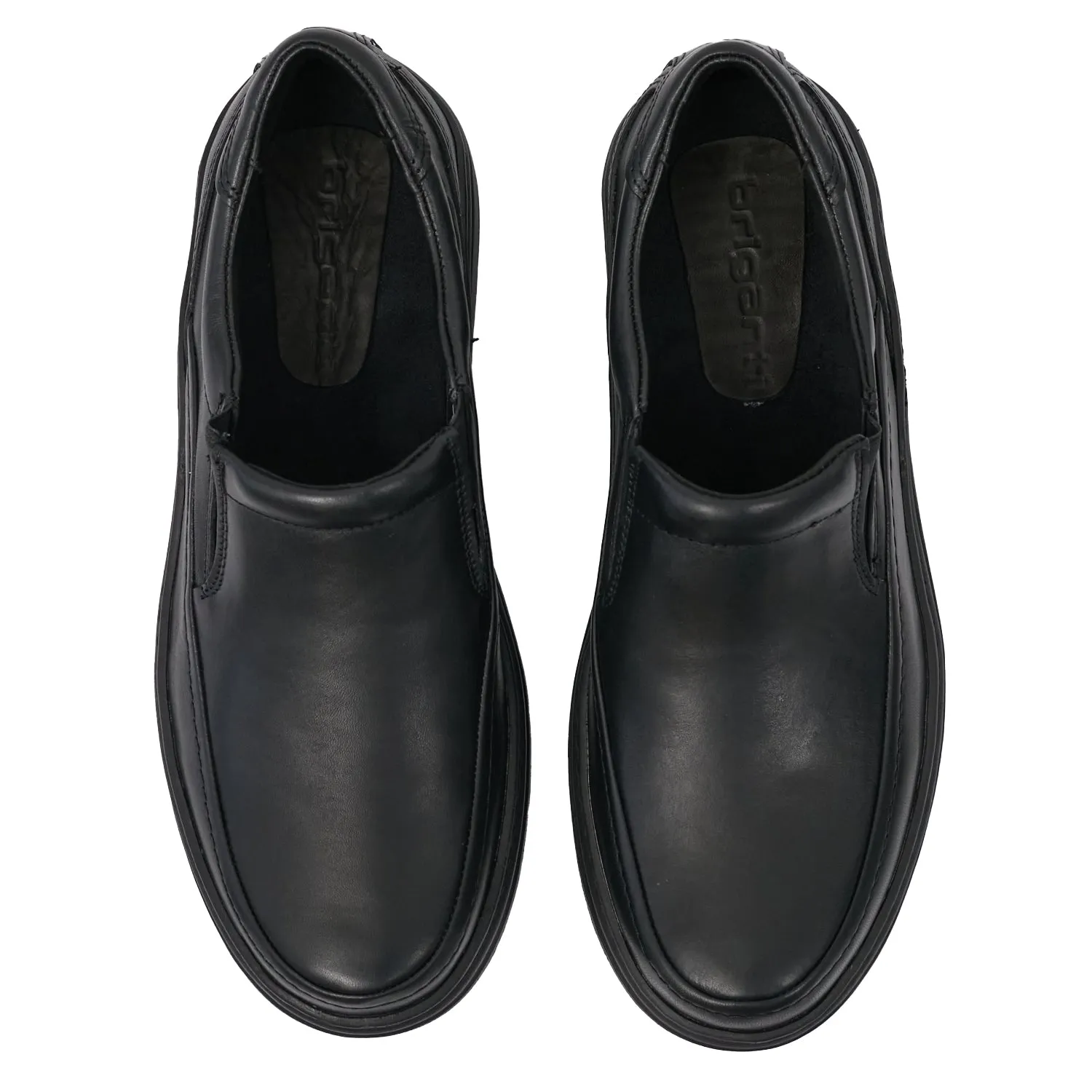 ZAPATO CHASE NEGRO