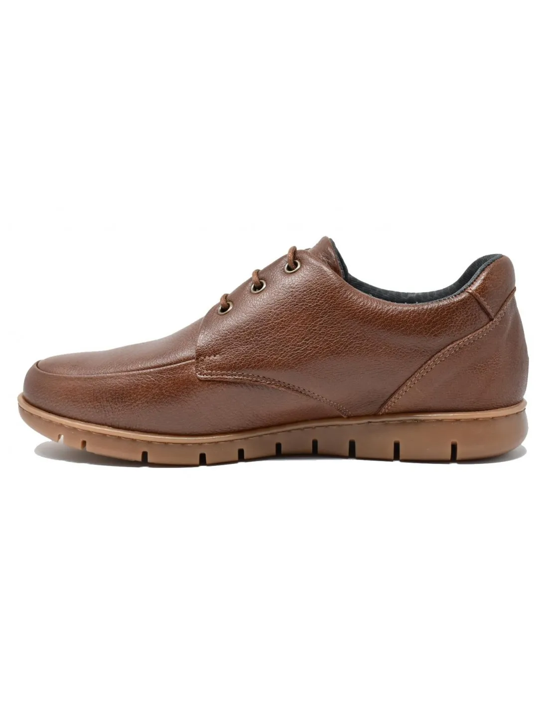 ZAPATO CORDONES - ON FOOT 8901