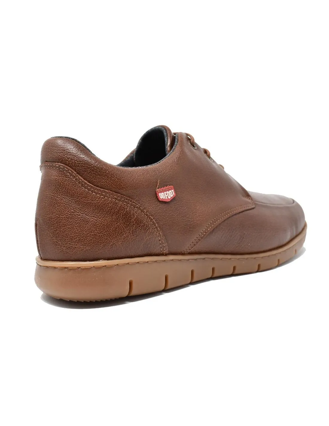 ZAPATO CORDONES - ON FOOT 8901