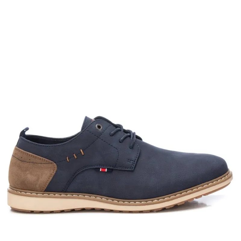 Zapato de hombre REFRESH 171666 Navy