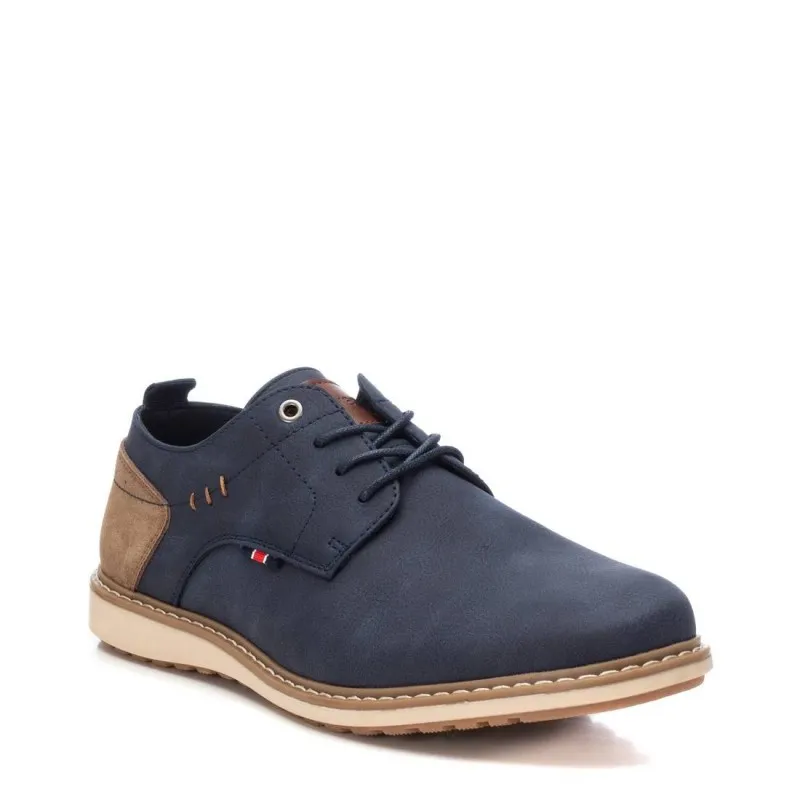 Zapato de hombre REFRESH 171666 Navy