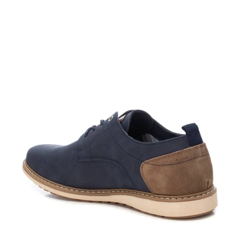 Zapato de hombre REFRESH 171666 Navy