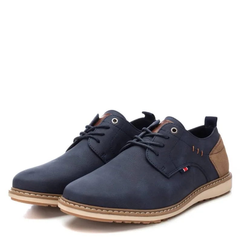 Zapato de hombre REFRESH 171666 Navy