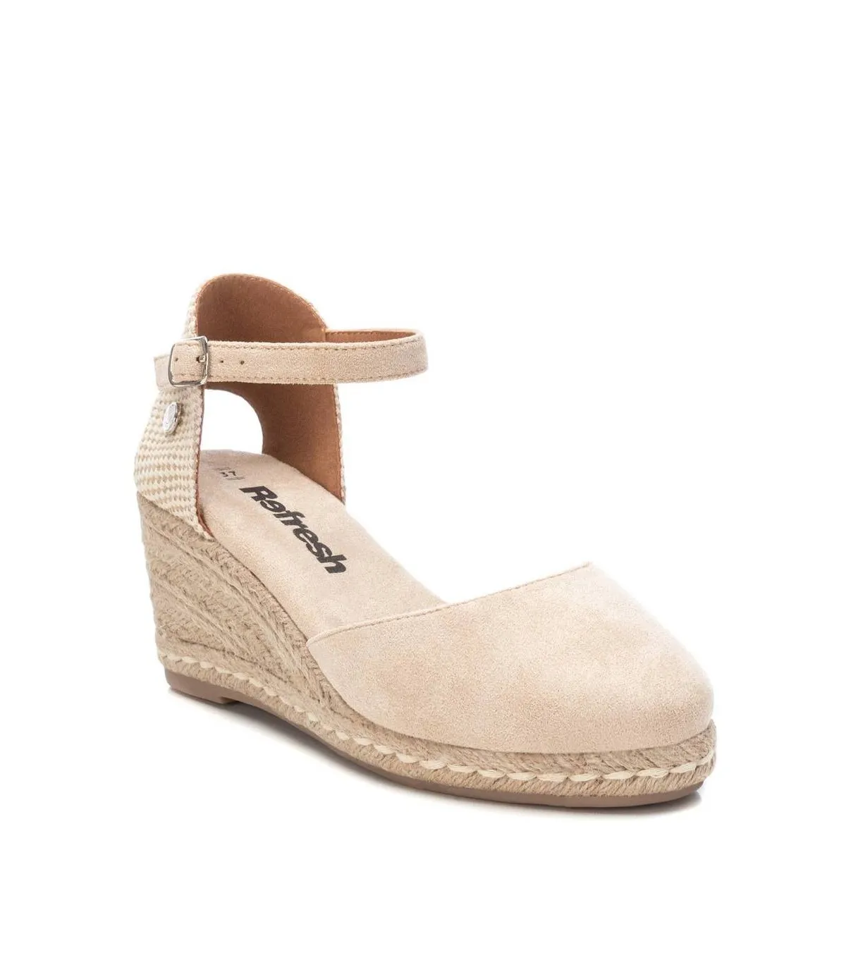 ZAPATO DE MUJER REFRESH 170770