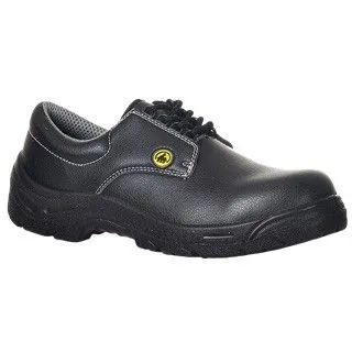 Zapato de seguridad ESD Compositelite con cordones S2 