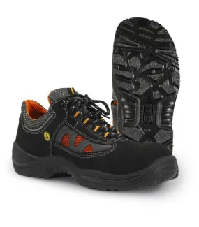 Zapato de seguridad JALAS 3460A LIGHT SPORT