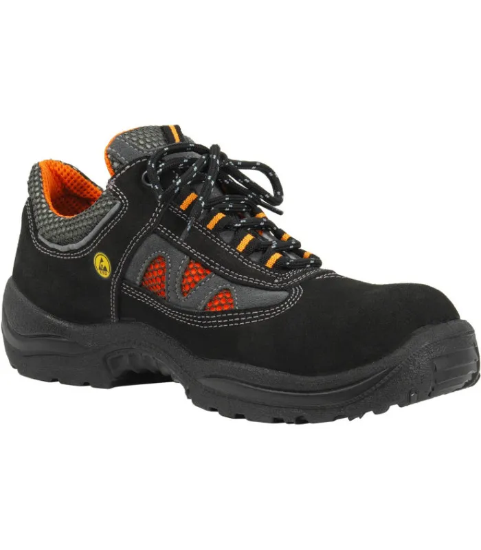 Zapato de seguridad JALAS 3460A LIGHT SPORT