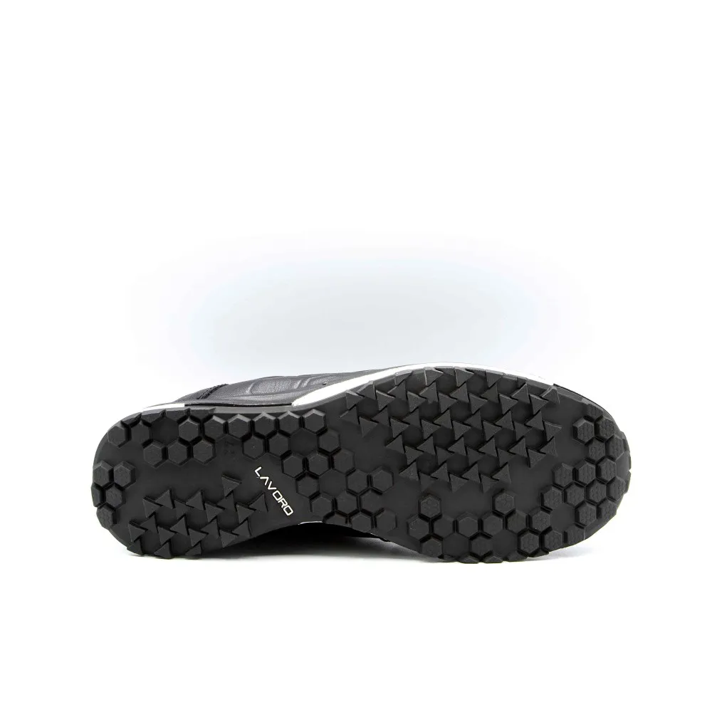 Zapato de seguridad VADER S3 SRC HRO