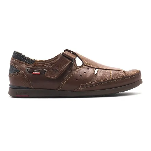 Zapato Fluchos 9882 Líbano Hombre