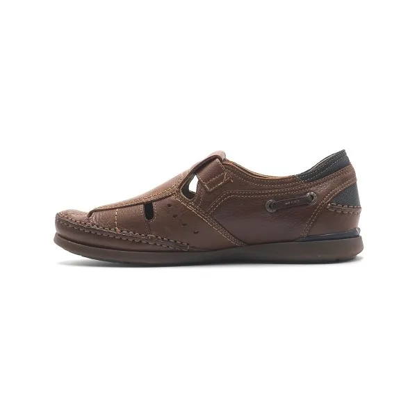 Zapato Fluchos 9882 Líbano Hombre