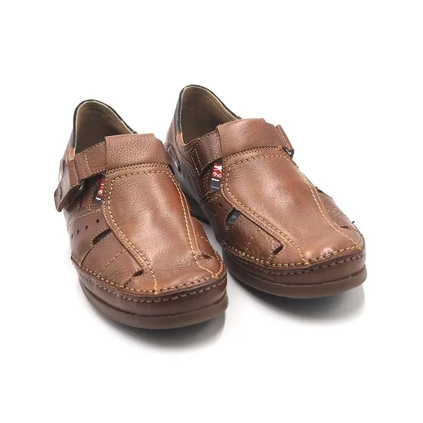 Zapato Fluchos 9882 Líbano Hombre