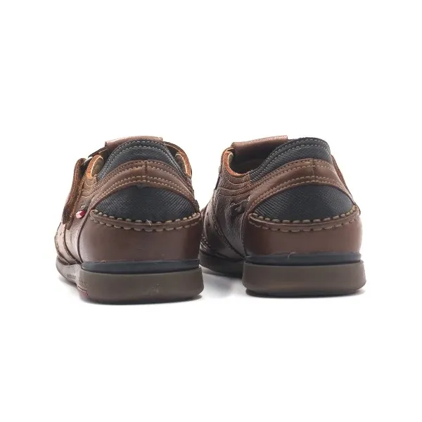 Zapato Fluchos 9882 Líbano Hombre