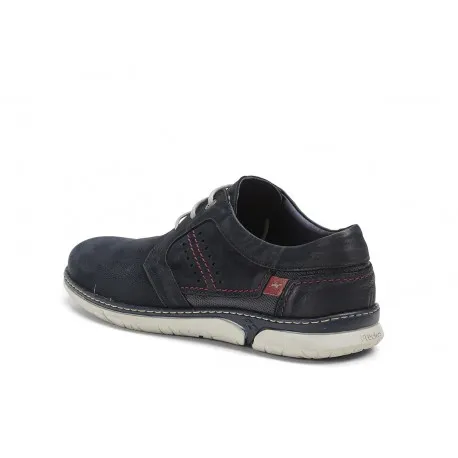 ZAPATO FLUCHOS BEAR OCEANO