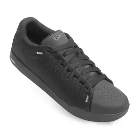 Zapato GIRO Montaa DEED NEW Hombre Agujetas Negro Talla:43