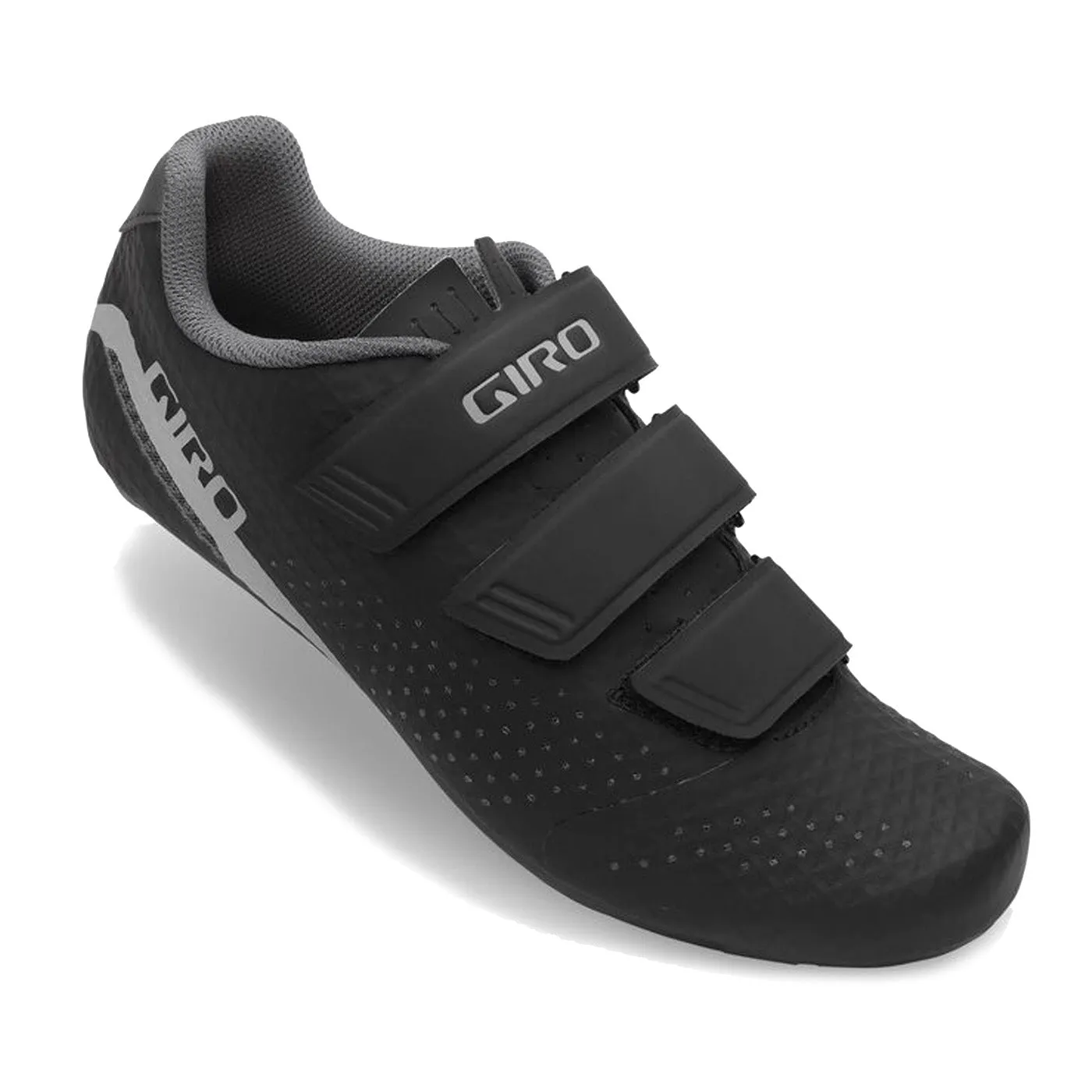 Zapato GIRO Ruta STYLUS Hombre Velcro Negro M 41/26 7147517