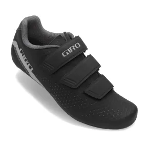 Zapato GIRO Ruta STYLUS Hombre Velcro Negro M 42/27 7147518