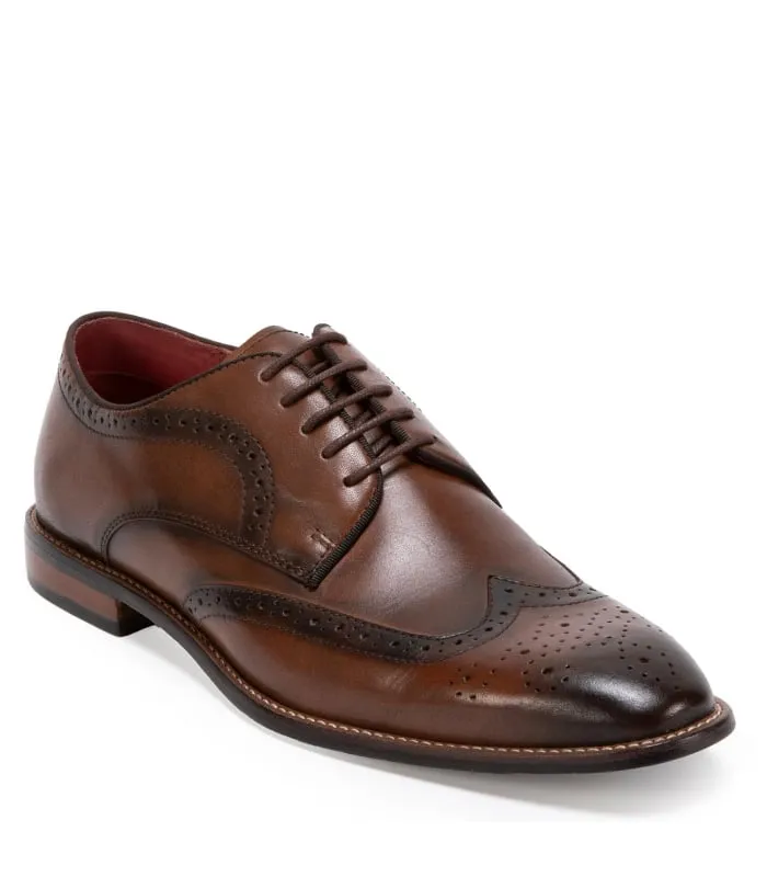 Zapato Guante 1928 Suela Marron 0035555