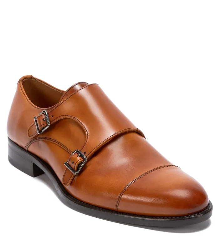 Zapato Guante President Suela President Brandy 0034504