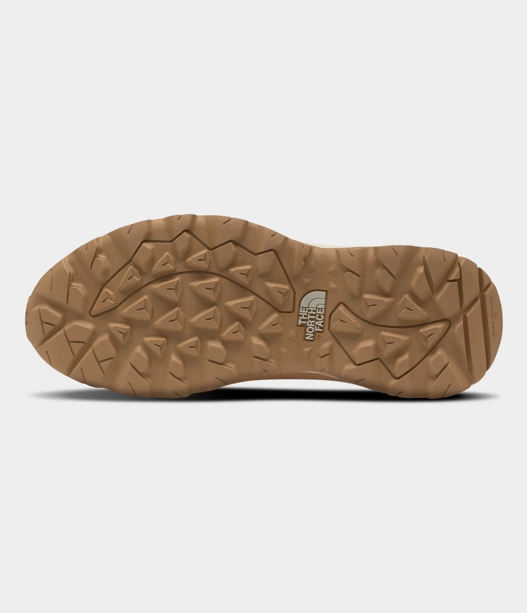 Zapato Hedgehog 3 Mid Wp Mujer