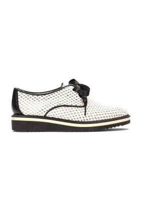 zapato Hispanitas nicole hv211385 panna