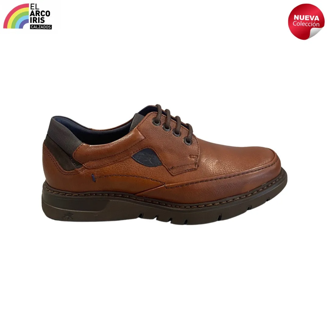 ZAPATO HOMBRE F0248 LBANO